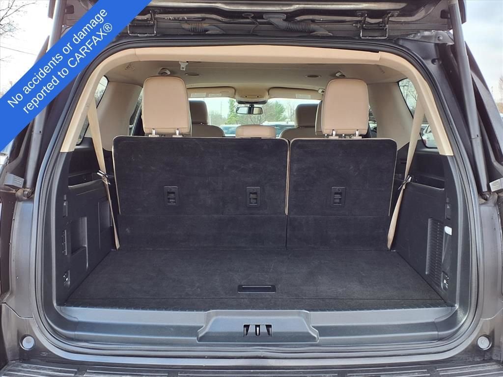 Thumbnail: 2024 Ford Expedition MAX - 11