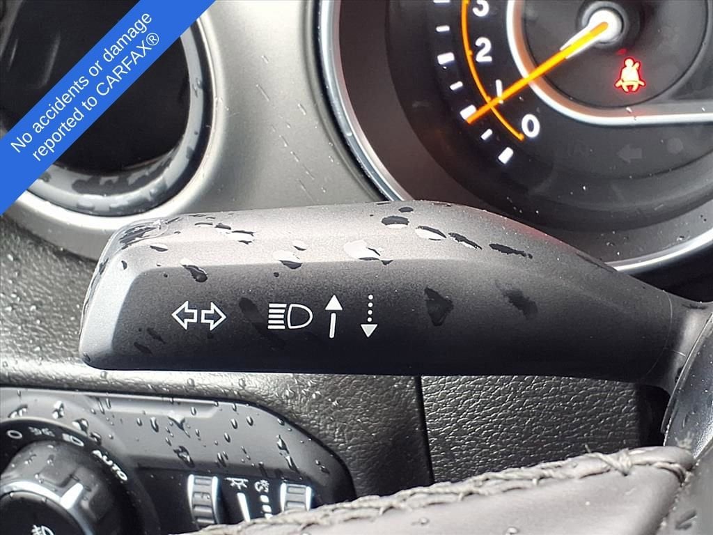 Thumbnail: 2022 Jeep Wrangler - 21