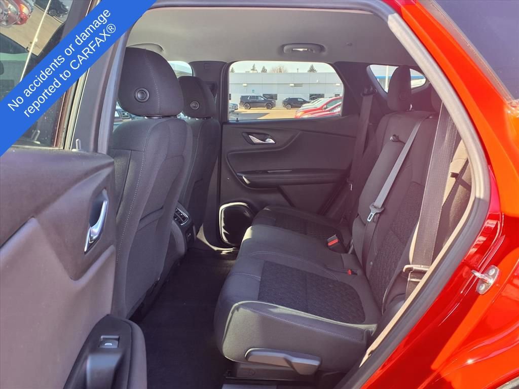 Thumbnail: 2020 Chevrolet Blazer - 11