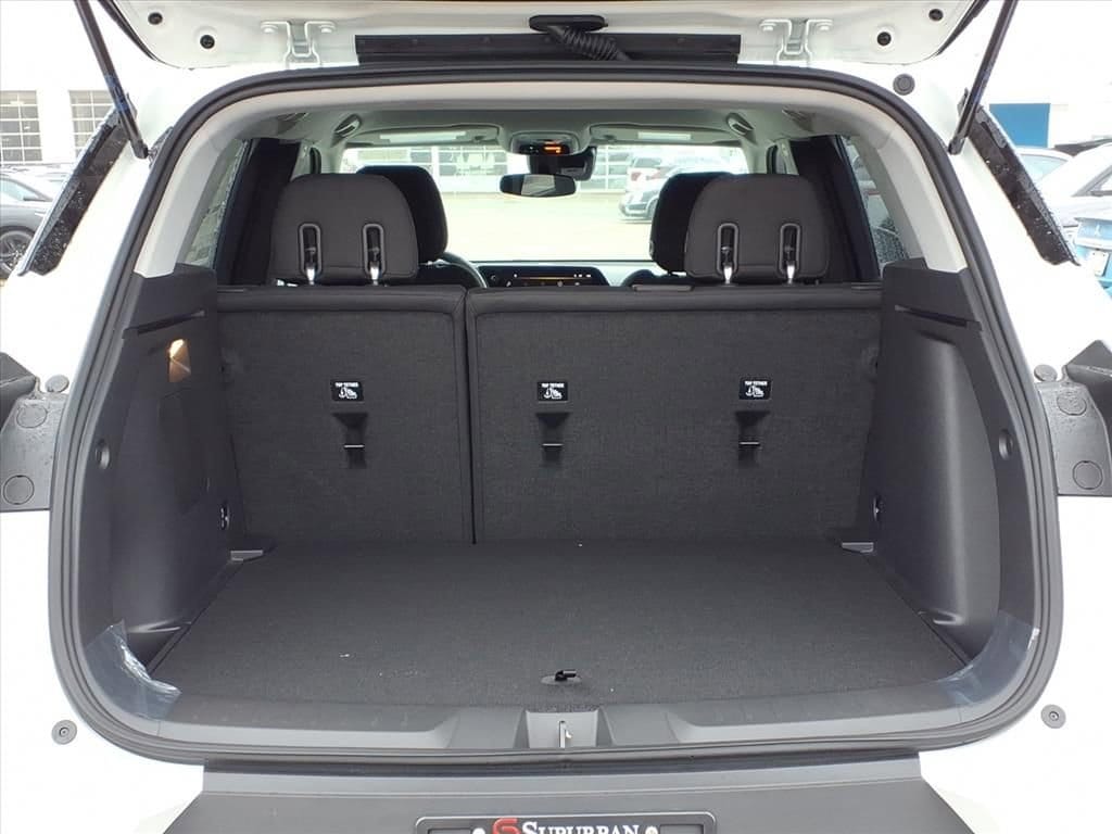 Thumbnail: 2026 Chevrolet TrailBlazer - 9