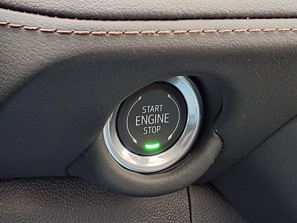 Thumbnail: 2026 Chevrolet Tahoe - 22