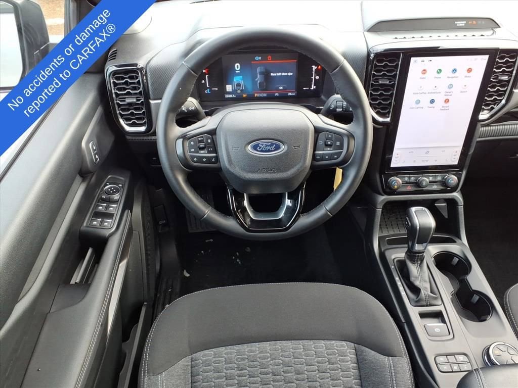 Thumbnail: 2024 Ford Ranger - 13