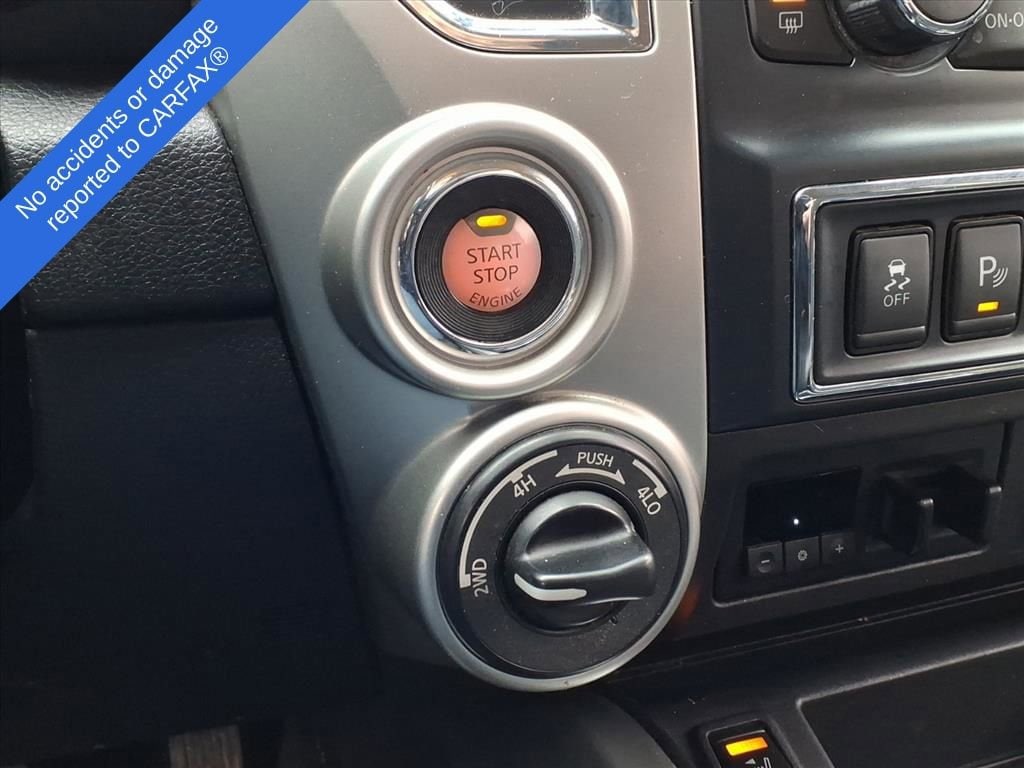 Thumbnail: 2018 Nissan Titan - 27