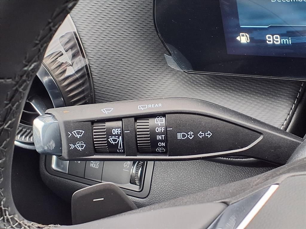 Thumbnail: 2026 Chevrolet Equinox - 16