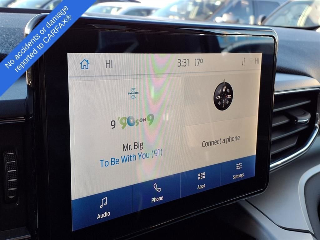 Thumbnail: 2022 Ford Explorer - 23