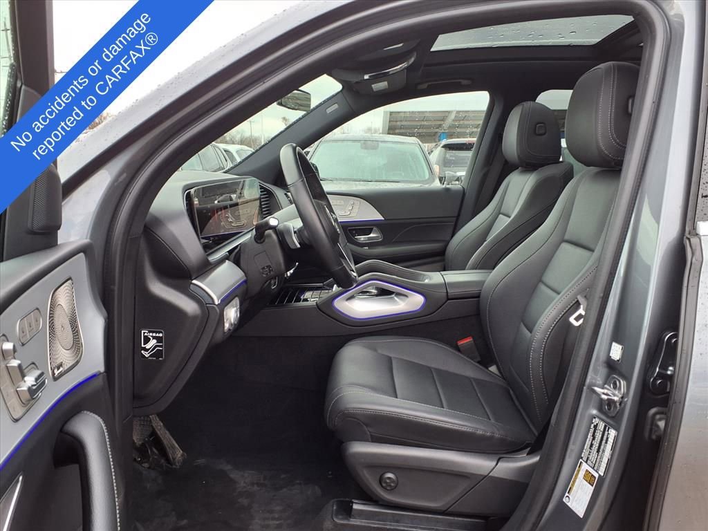 Thumbnail: 2025 Mercedes-Benz GLE - 18