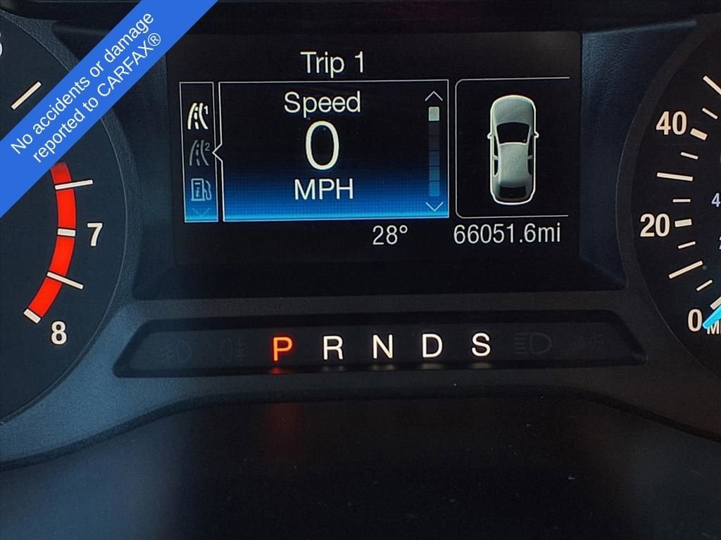 Thumbnail: 2019 Ford Edge - 19