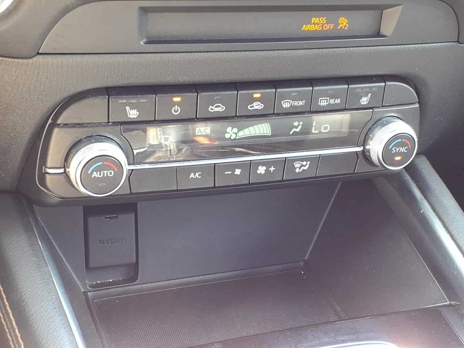 Thumbnail: 2019 Mazda CX-5 - 27