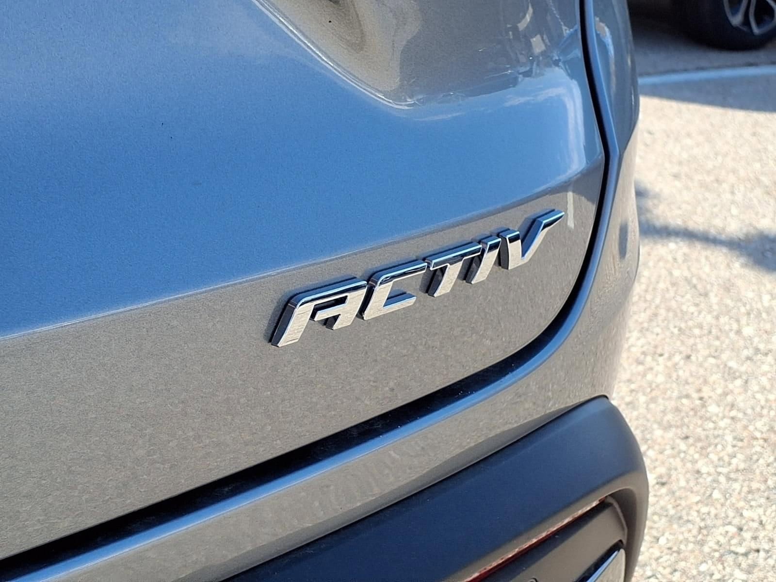 Thumbnail: 2026 Chevrolet Trax - 8