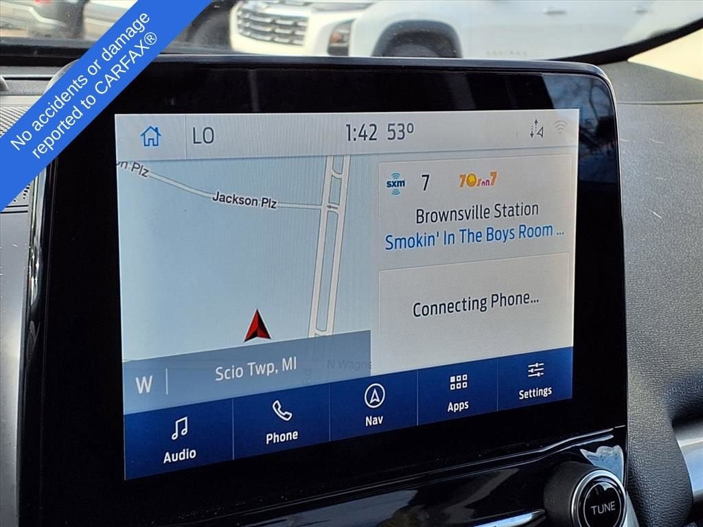 Thumbnail: 2020 Ford EcoSport - 24