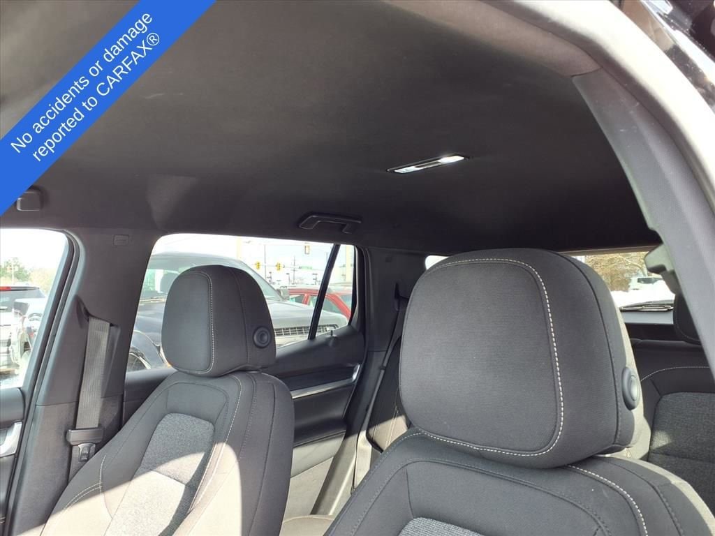 Thumbnail: 2025 GMC Terrain - 20