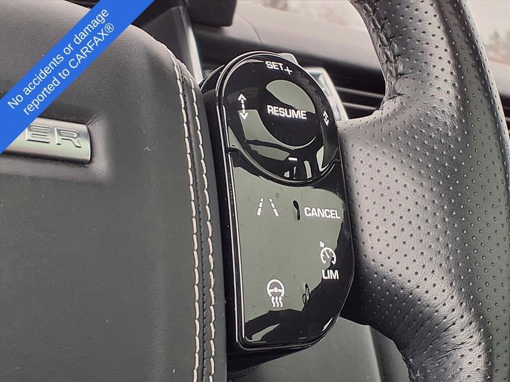 Thumbnail: 2022 Land Rover Range Rover Sport - 23