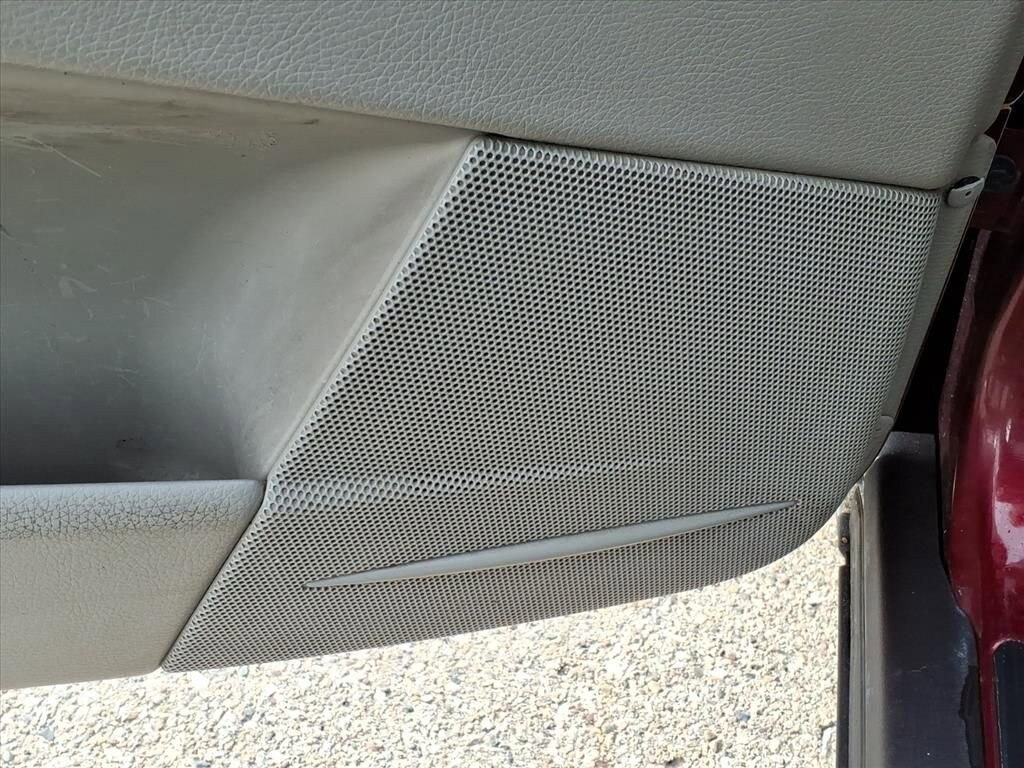 Thumbnail: 2006 Volvo XC70 - 16