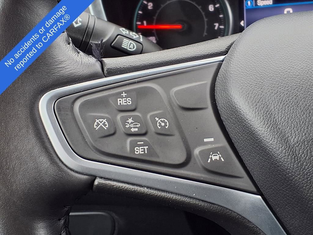 Thumbnail: 2022 Chevrolet Equinox - 29