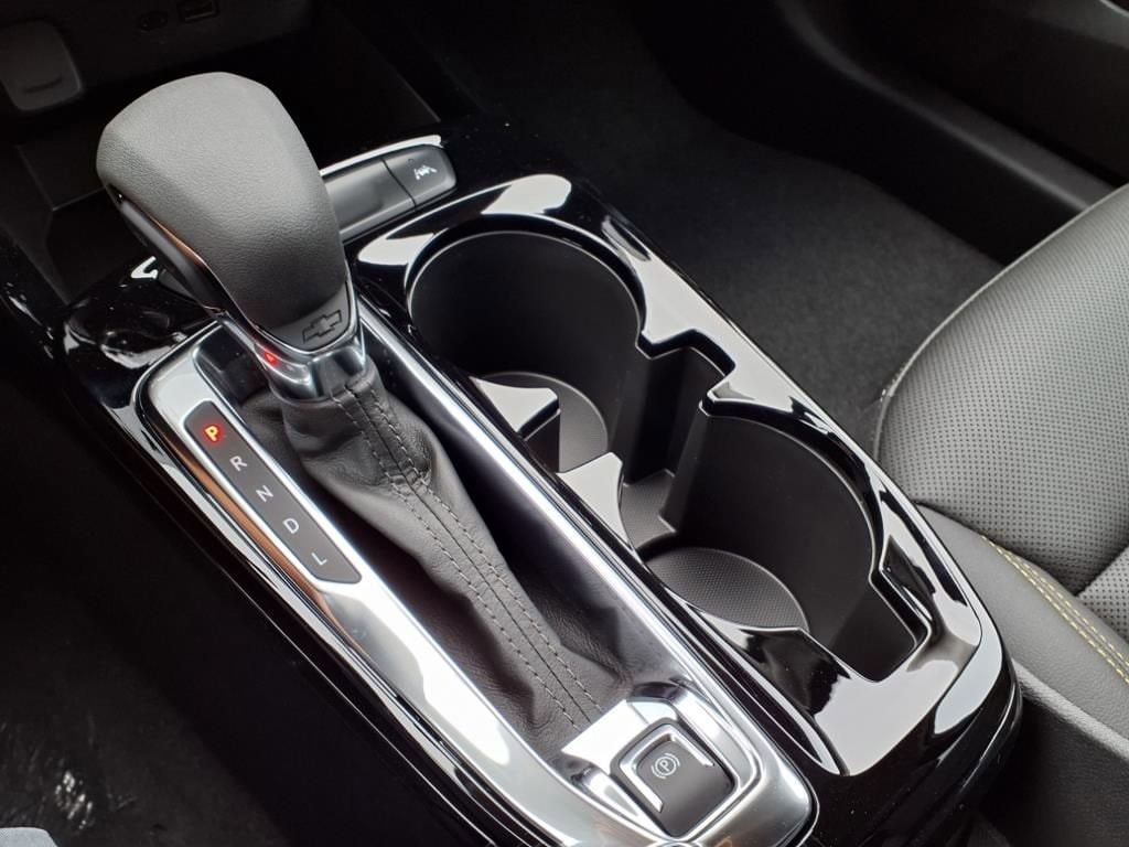 Thumbnail: 2025 Chevrolet Trax - 19