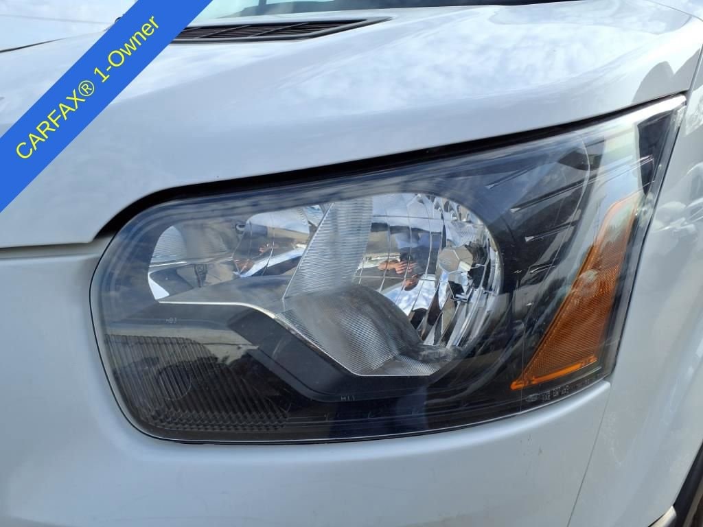 Thumbnail: 2019 Ford Transit Series - 18