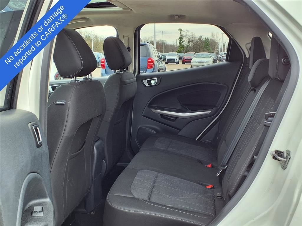 Thumbnail: 2019 Ford EcoSport - 13