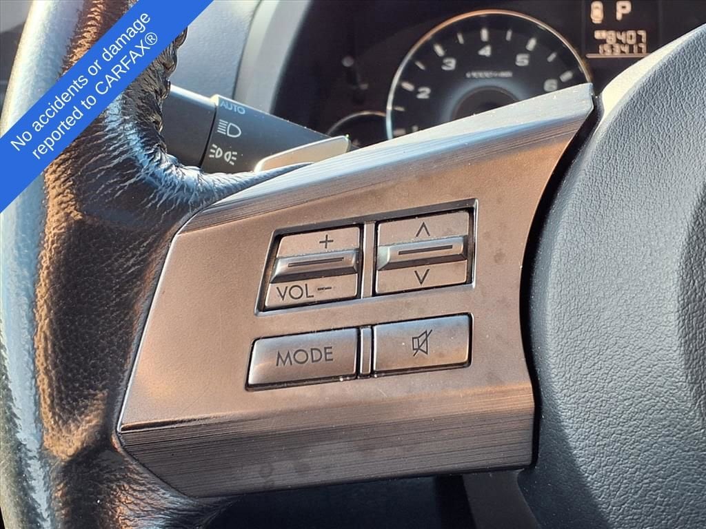 Thumbnail: 2010 Subaru Legacy - 24