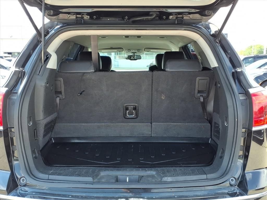 Thumbnail: 2013 Buick Enclave - 9