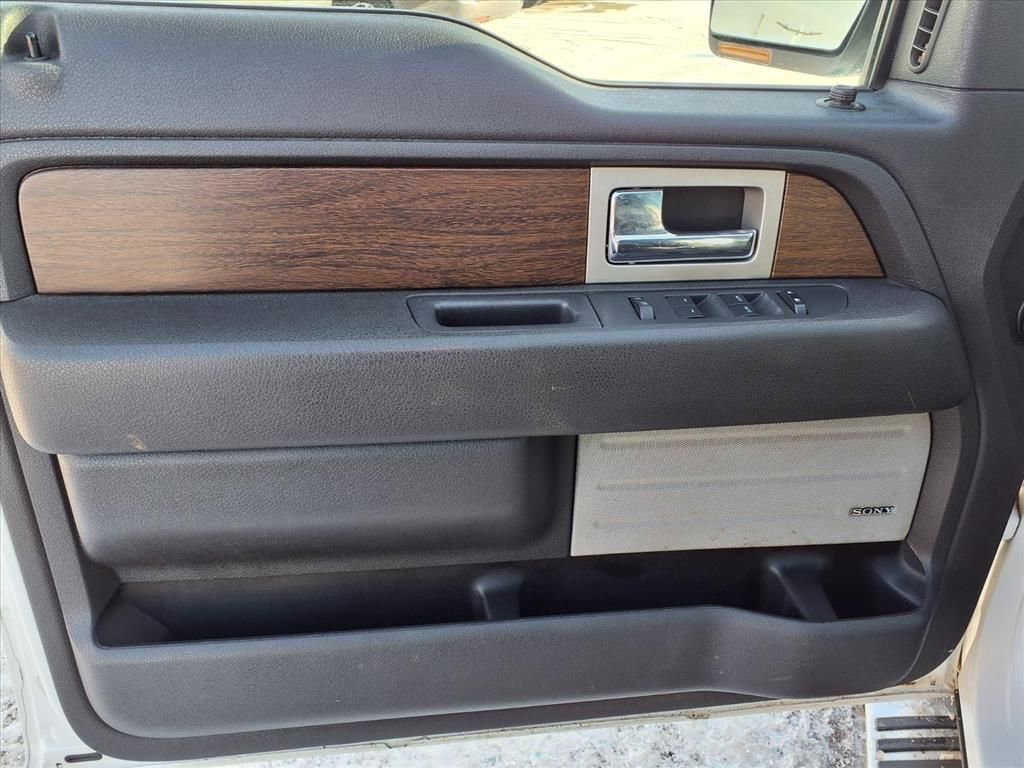 Thumbnail: 2013 Ford F-150 - 14