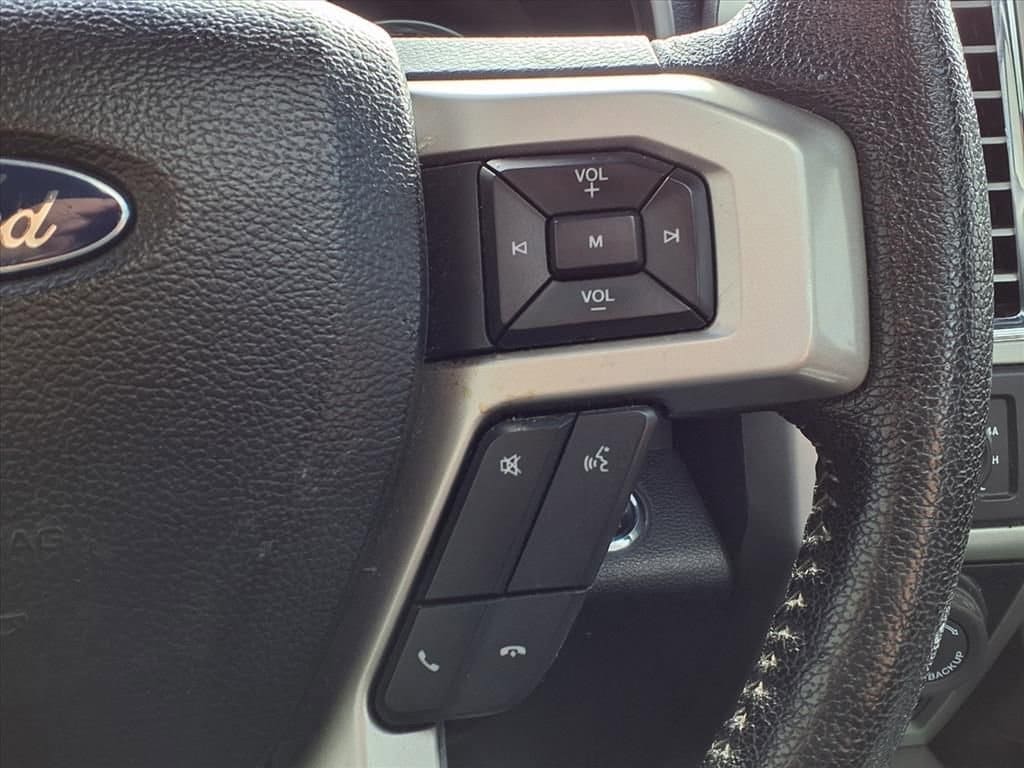 Thumbnail: 2016 Ford F-150 - 28