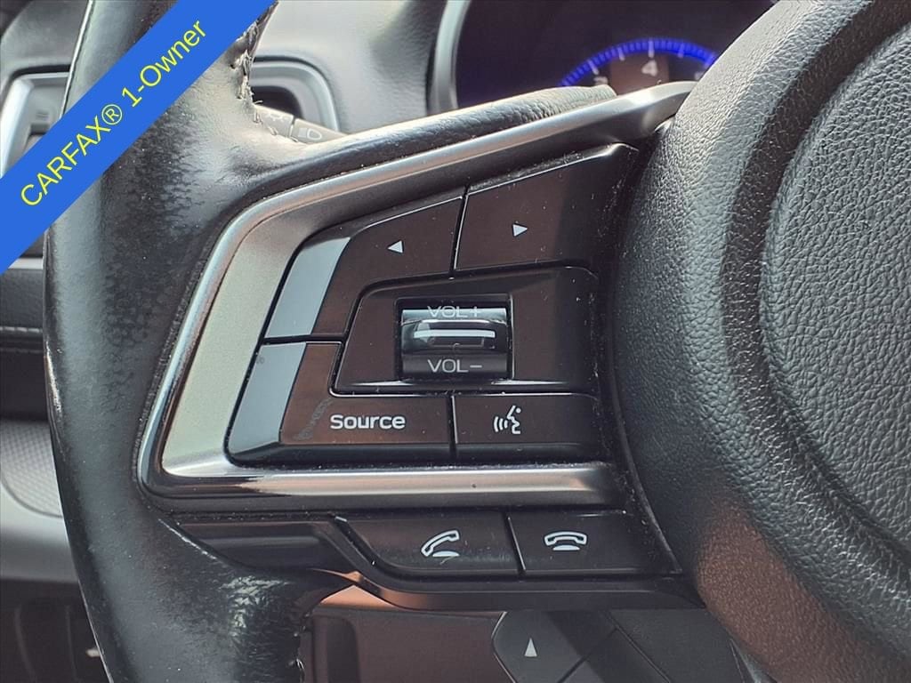 Thumbnail: 2019 Subaru Legacy - 29