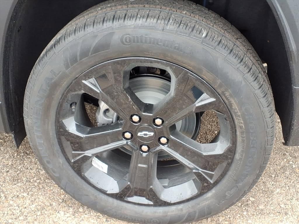 Thumbnail: 2026 Chevrolet Equinox - 7