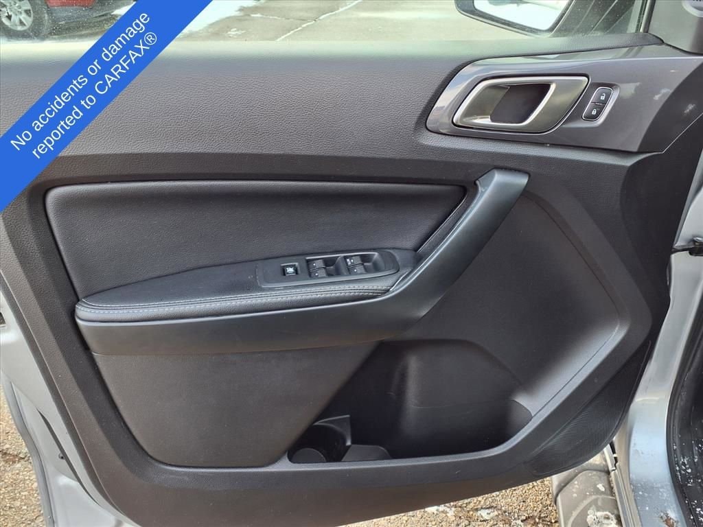 Thumbnail: 2021 Ford Ranger - 15