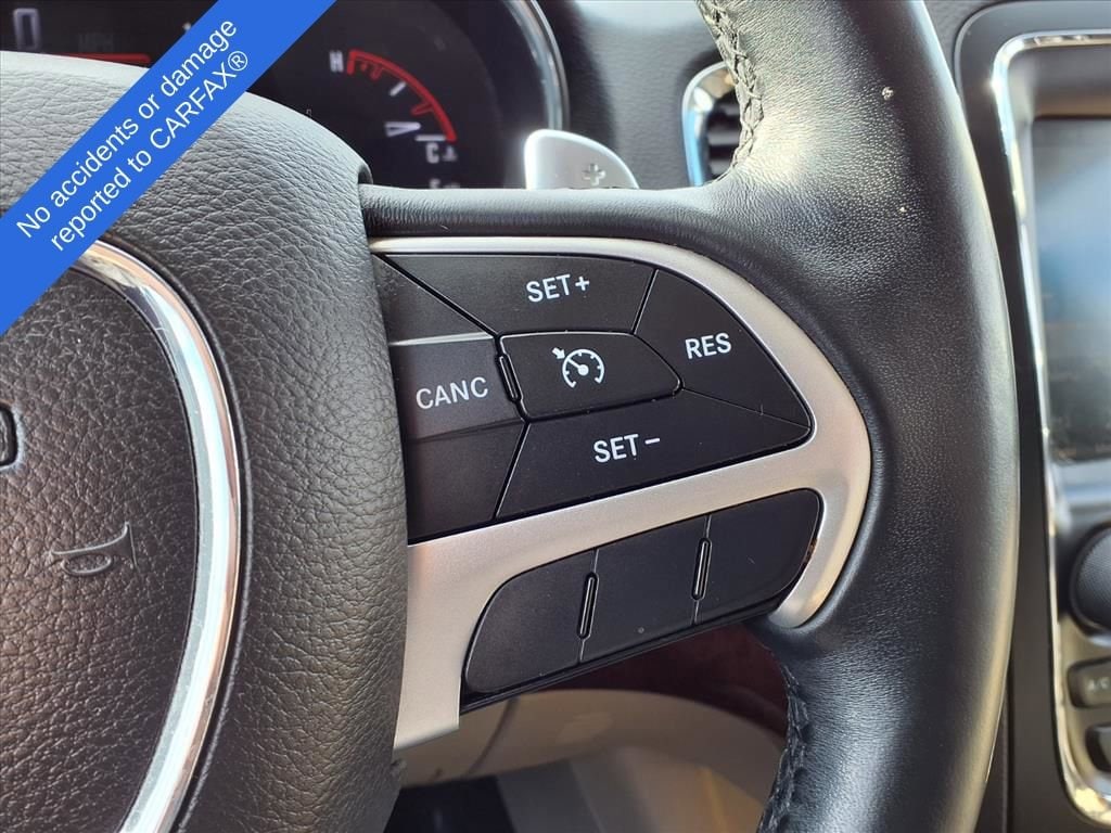 Thumbnail: 2015 Dodge Durango - 28