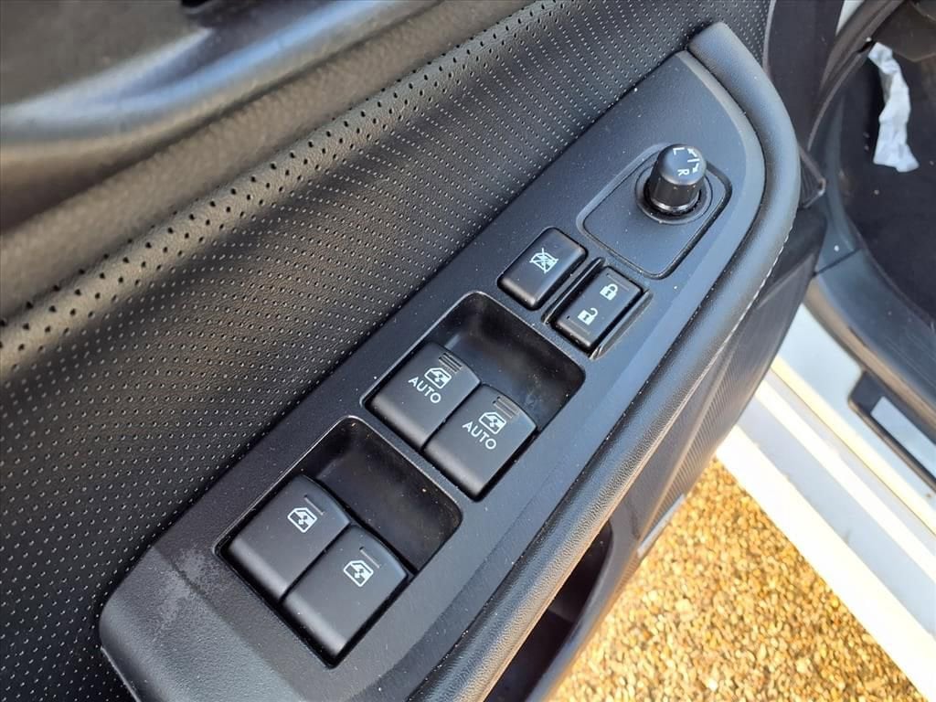 Thumbnail: 2016 Subaru Legacy - 14