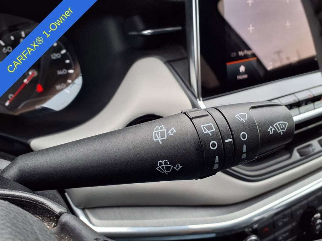 Thumbnail: 2024 Jeep Compass - 21