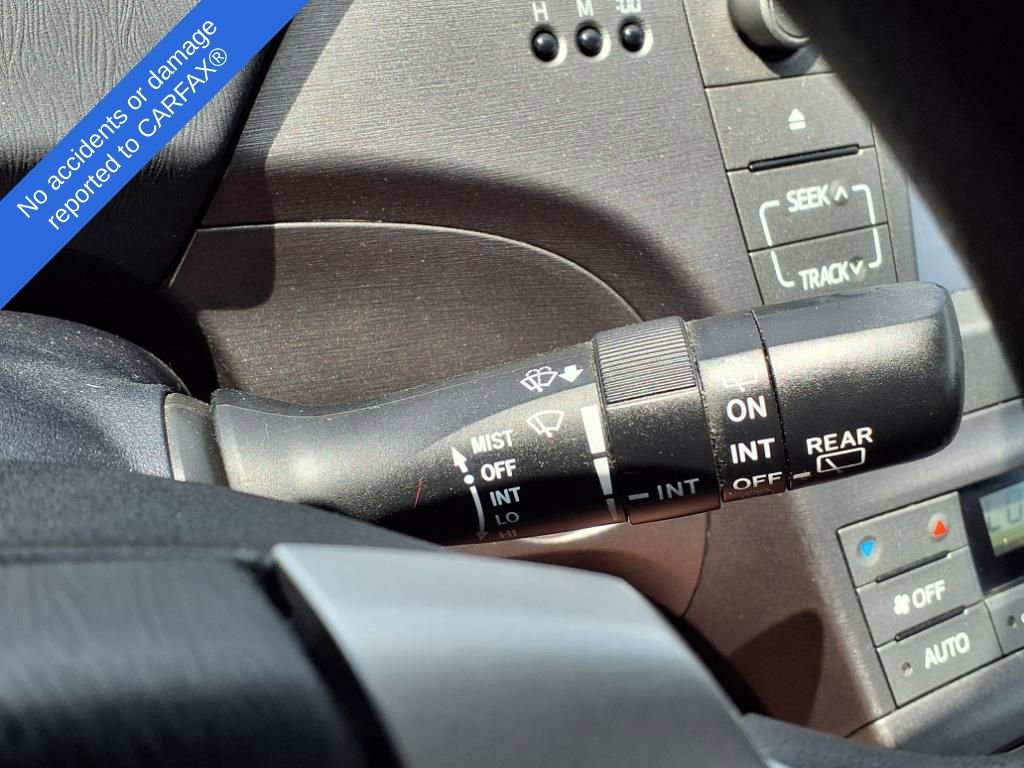 Thumbnail: 2013 Toyota Prius - 24