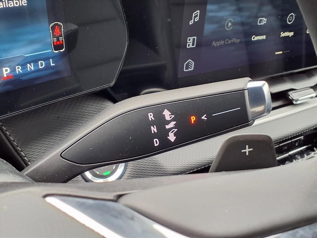 Thumbnail: 2026 Chevrolet Equinox - 15