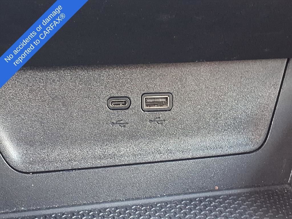 Thumbnail: 2025 Chevrolet Equinox - 25