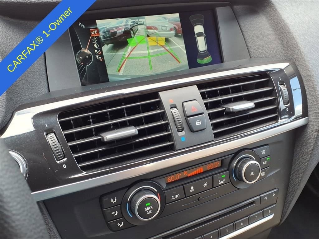 Thumbnail: 2014 BMW X3 - 29