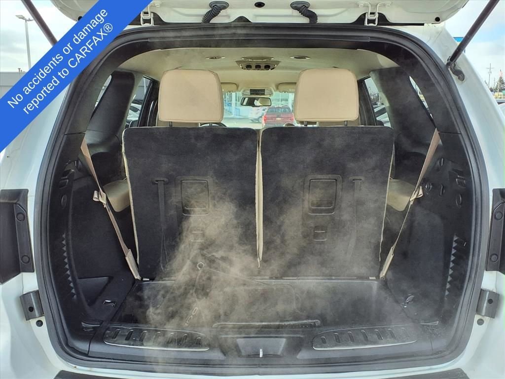 Thumbnail: 2015 Dodge Durango - 11