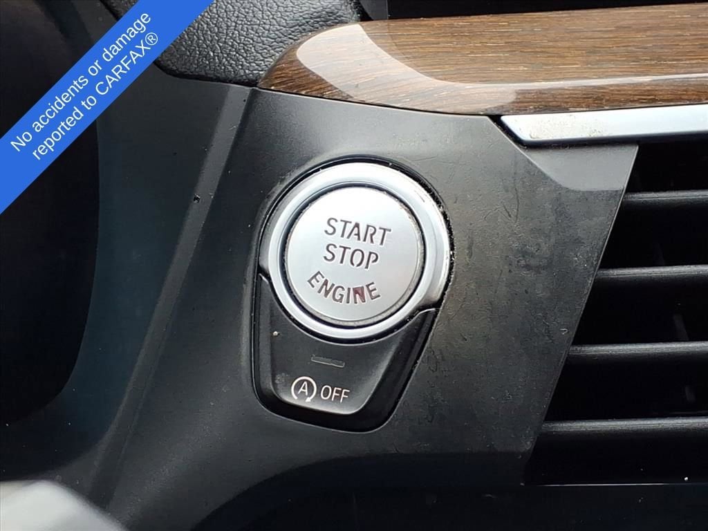 Thumbnail: 2021 BMW X4 - 23