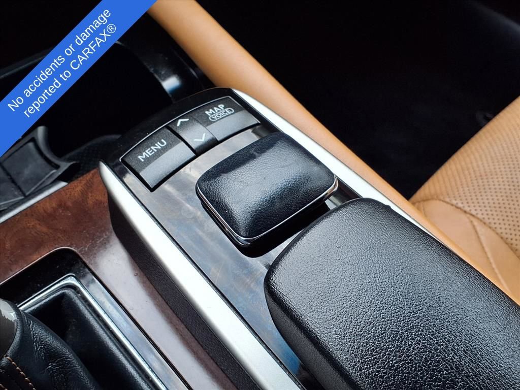 Thumbnail: 2013 Lexus GS - 23