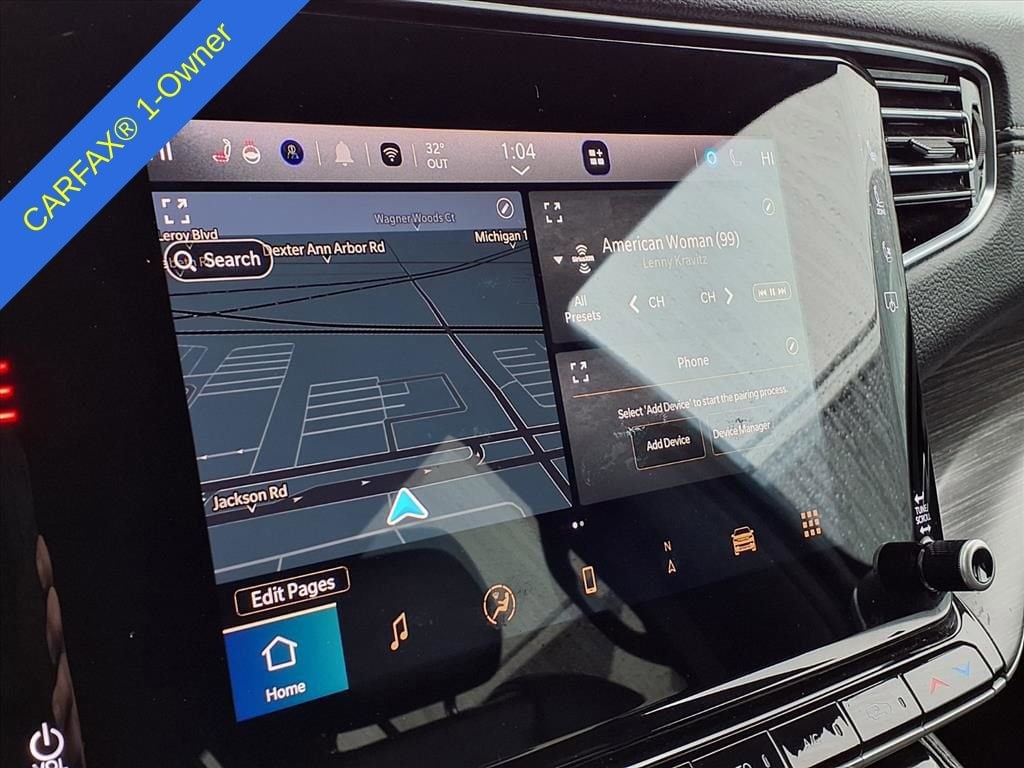 Thumbnail: 2024 Jeep Wagoneer - 21