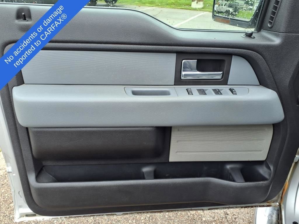 Thumbnail: 2012 Ford F-150 - 13