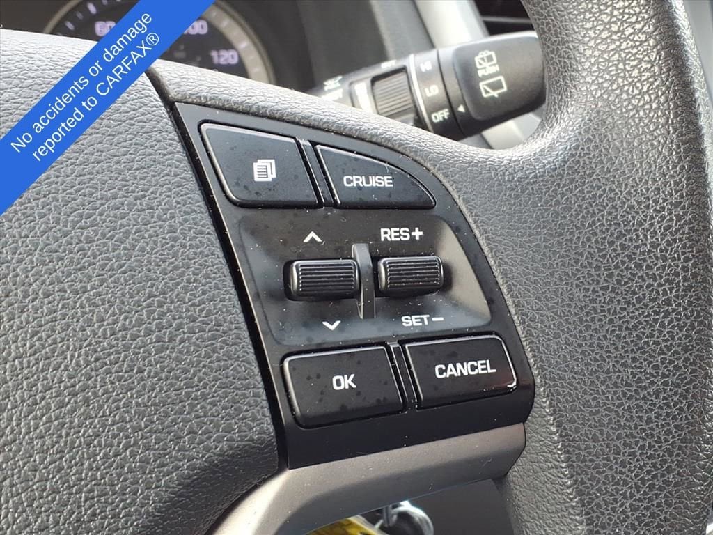 Thumbnail: 2018 Hyundai Tucson - 26