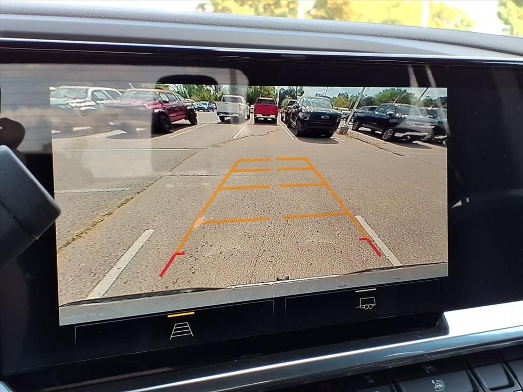 Thumbnail: 2026 Chevrolet Silverado 1500 - 19