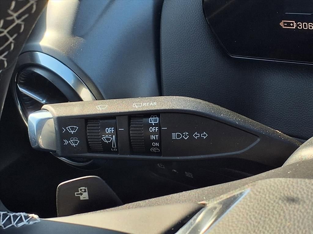 Thumbnail: 2026 Chevrolet Equinox - 22