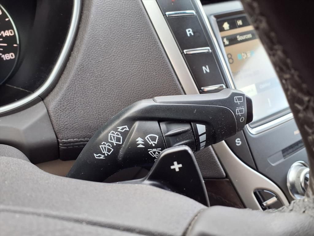 Thumbnail: 2017 Lincoln MKX - 19