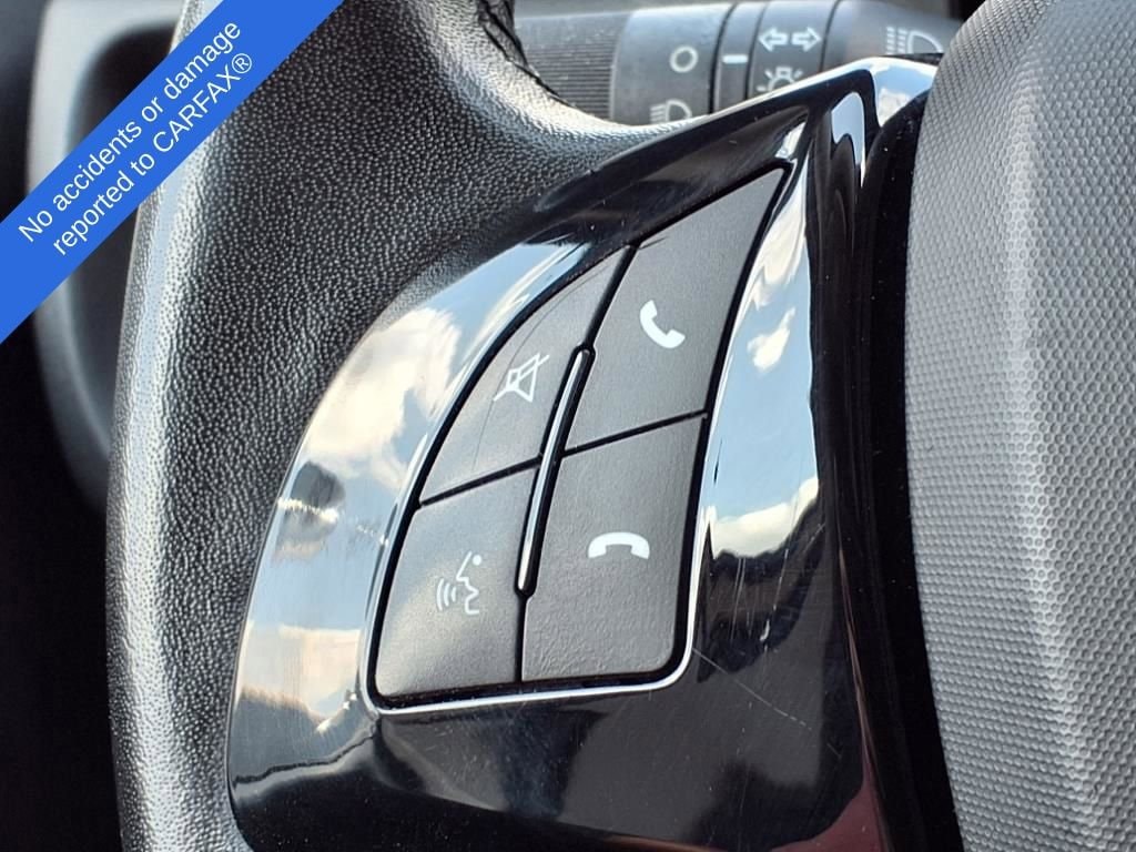 Thumbnail: 2015 RAM ProMaster City - 28