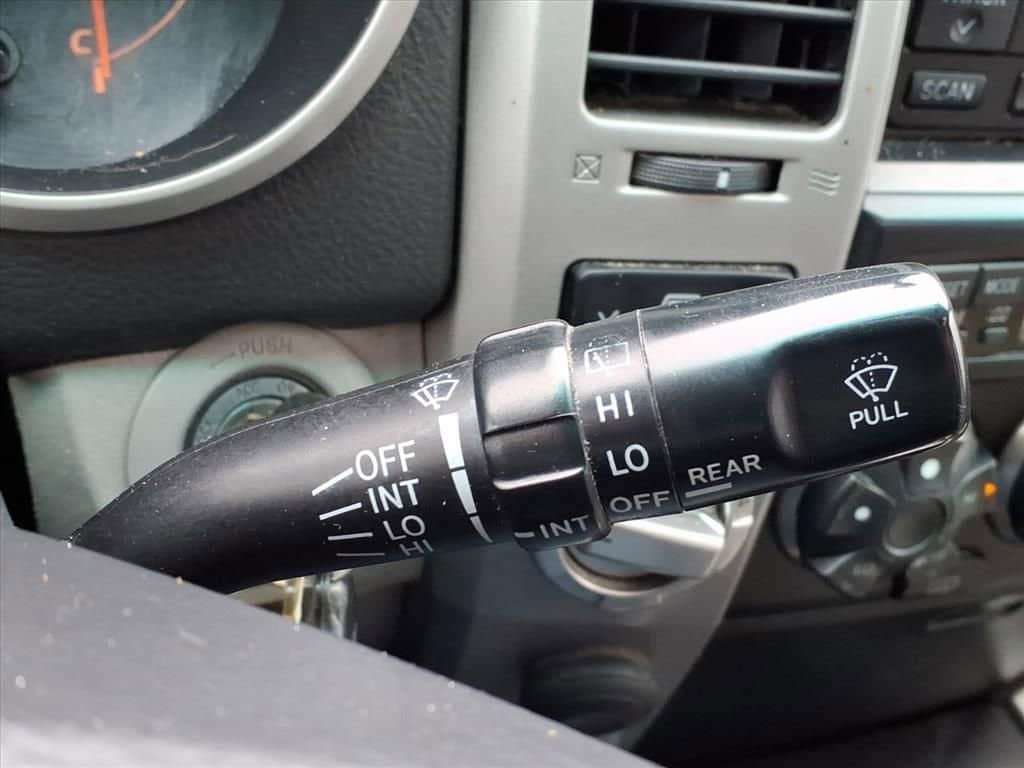 Thumbnail: 2008 Toyota 4Runner - 20