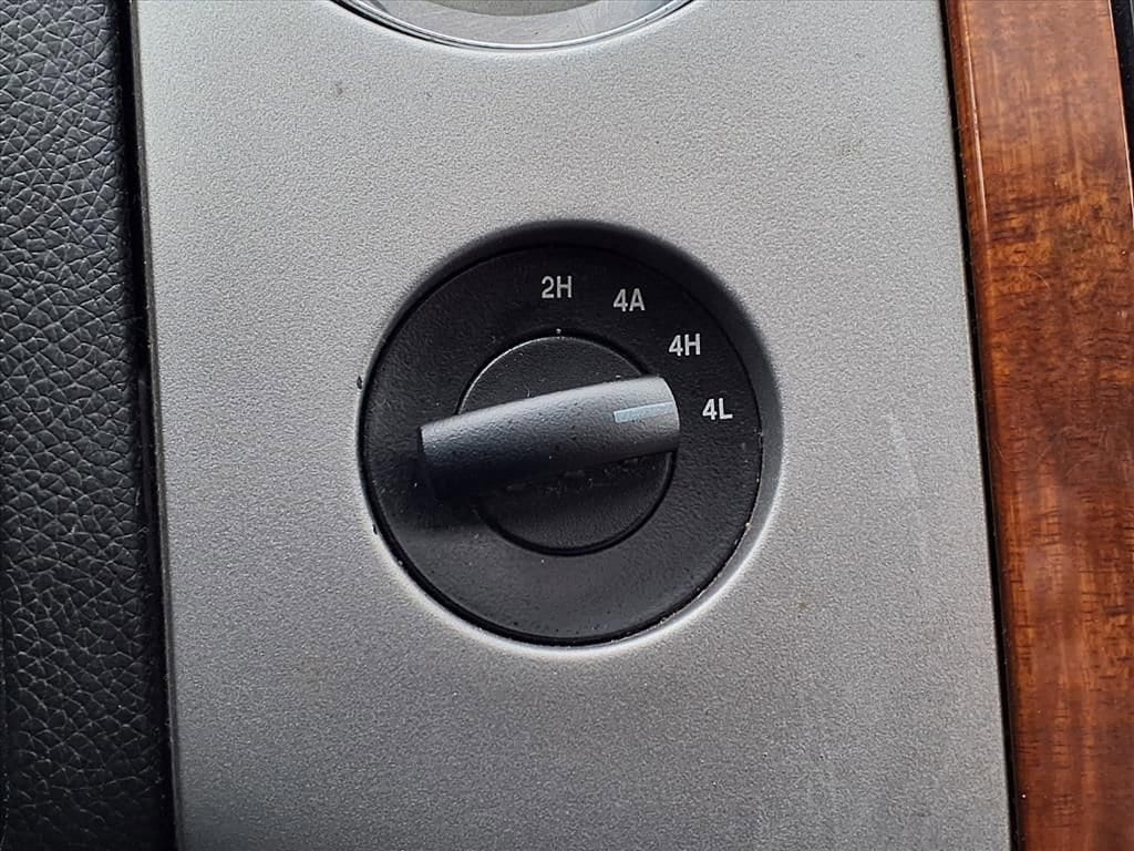 Thumbnail: 2007 Ford Expedition - 24