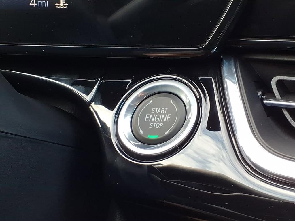 Thumbnail: 2026 Chevrolet Trax - 17