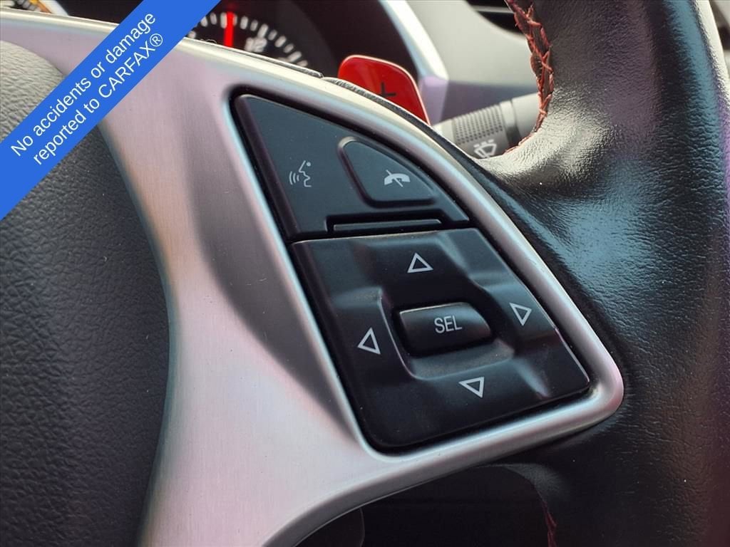 Thumbnail: 2017 Chevrolet Corvette - 24