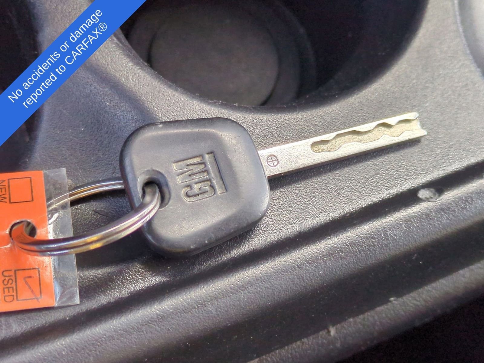 Thumbnail: 2018 Chevrolet Express - 31